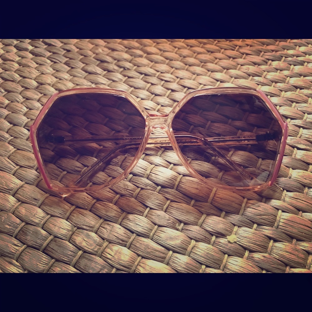 Vintage Sunglasses